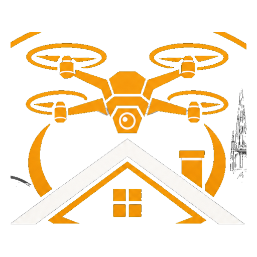 Ayeinspect drone roof inspection logo